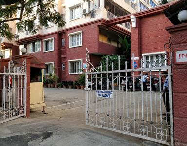 Project Image of 1000.0 - 1545.0 Sq.ft 2 BHK Apartment for buy in Raheja Park