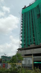 Project Image of 6090 Sq.ft 4 BHK Apartment / Flat for sale in Ambli for Rs. 66990000