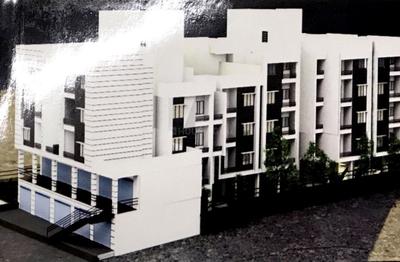 Project Image of 0.0 - 765.0 Sq.ft 1 BHK Apartment for buy in Maulik Ishwar Residency