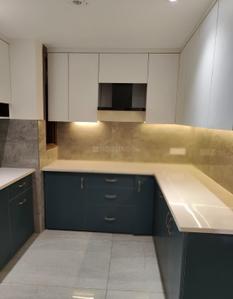 Project Image of 300.0 - 1900.0 Sq.ft 1 BHK Apartment for buy in Luxury Homes By Sehra Ji
