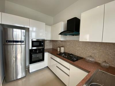 Project Image of 0.0 - 827.75 Sq.ft 3 BHK Apartment for buy in Eldeco Live By The Greens Phase III