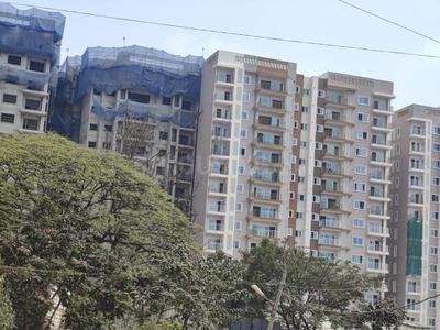 Project Image of 486.0 - 2765.0 Sq.ft Studio Studio Apartment for buy in L And T Olivia At Raintree Boulevard Cluster 6