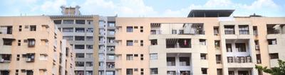 Project Image of 1150.0 - 2300.0 Sq.ft 2 BHK Apartment for buy in Innovative Tycoons Residency
