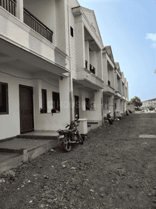 Project Image of 863.59 - 1291.88 Sq.ft 3 BHK Villa for buy in Ratnamani Vihaan Villa