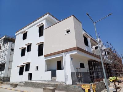Project Image of 2233.0 - 3800.0 Sq.ft 4 BHK Villa for buy in Noma Nilaya