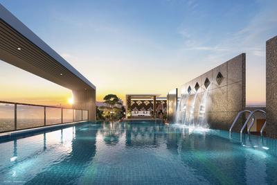 Project Image of 1200 Sq.ft 3 BHK Apartment / Flat for sale in Bibwewadi for Rs. 16500000