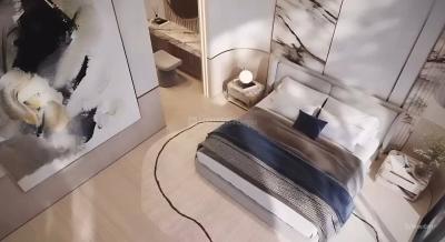 Project Image of 325.0 - 1304.0 Sq.ft Studio Studio Apartment for buy in Voxa Pantheon