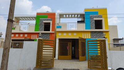 Project Image of 0.0 - 1550.0 Sq.ft 2 BHK Villa for buy in SS Vetri Villa