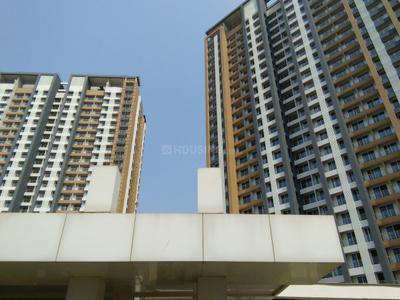 Project Image of 589.0 - 828.0 Sq.ft 2 BHK Apartment for buy in Siddhi Highland Haven Building 3C Coral B Phase 3