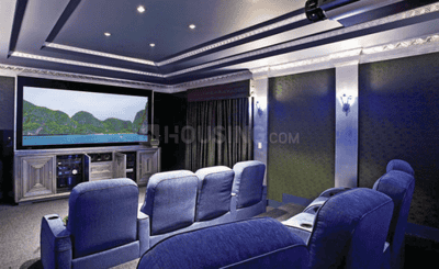 Project Image of 1112.0 - 1530.0 Sq.ft 3 BHK Apartment for buy in Right Western Casa