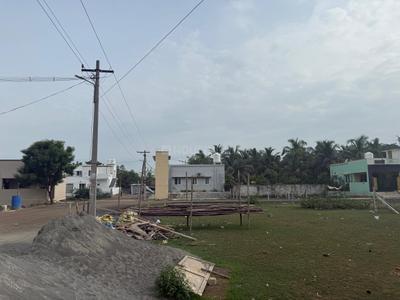 Project Image of 600.0 - 820.0 Sq.ft Residential Plot Plot for buy in N Square Sai Residency Plots