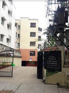 Project Image of 924.0 - 1400.0 Sq.ft 2 BHK Apartment for buy in ND Gipfel