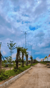 Project Image of 153.39 - 11318.04 Sq.ft Residential Plot Plot for buy in Okay Plus RG City
