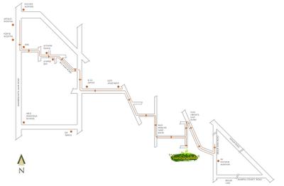 Project Image of 1114.0 - 1502.0 Sq.ft 2 BHK Apartment for buy in Vistara Sunningdale