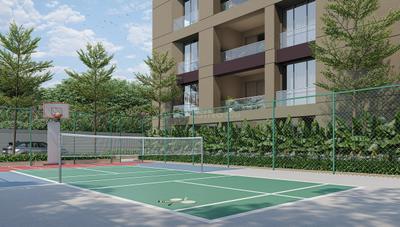 Project Image of 5300 Sq.ft 5 BHK Apartment / Flat for sale in Vesu for Rs. 35510000