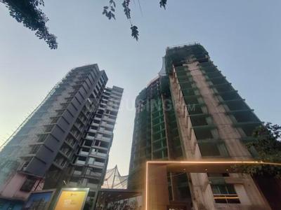 Project Image of 750 Sq.ft 2 BHK Apartment / Flat for sale in Mira Road East for Rs. 9880000
