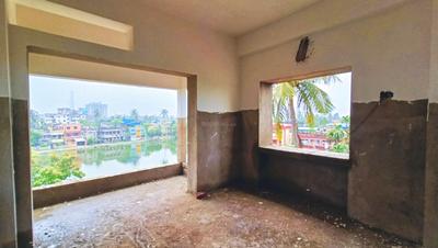 Project Image of 880.0 - 950.0 Sq.ft 2 BHK Apartment for buy in Hriddho Lake View