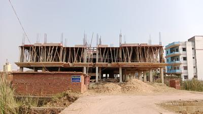 Project Image of 742.0 - 1048.6 Sq.ft 2 BHK Apartment for buy in Nexgen Nyasa Prabhu Lakshman Heights