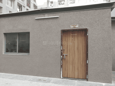 Project Image of 630.0 - 640.0 Sq.ft 1 BHK Apartment for buy in Savvy Studioz