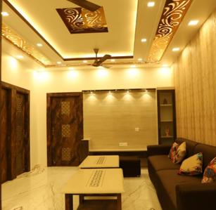 Project Image of 0.0 - 900.0 Sq.ft 2 BHK Builder Floor for buy in Amaira Kridha Floors