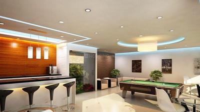 Project Image of 3190.0 - 3920.0 Sq.ft 4 BHK Villa for buy in Amulya Valais