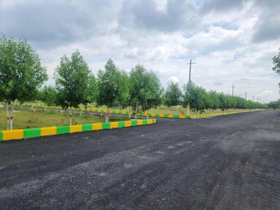 Project Image of 1800.0 - 2700.0 Sq.ft Residential Plot Plot for buy in Mitras Temple City