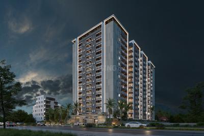 Project Image of 2057.0 - 2964.0 Sq.ft 3 BHK Apartment for buy in Royal Eternia