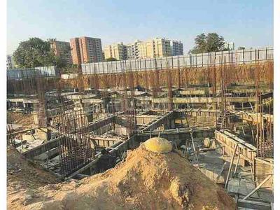 Project Image of 701.16 - 853.36 Sq.ft 2 BHK Apartment for buy in Kriya Shree Ram Aries