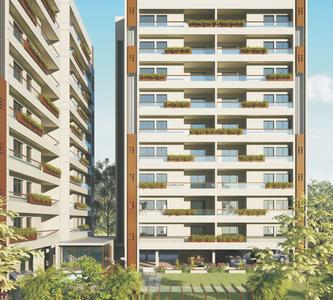 Prapti Springs Retreat Project Images