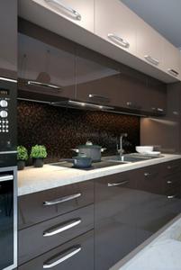 Project Image of 0.0 - 808.69 Sq.ft 2 BHK Apartment for buy in Bafna Avenue