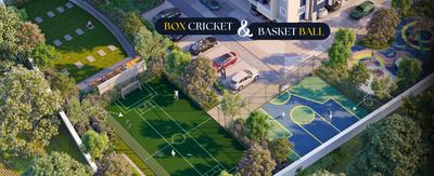 Project Image of 1400 Sq.ft 3 BHK Apartment / Flat for sale in Yelahanka for Rs. 19575000