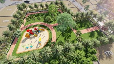 Project Image of 1164.87 - 3555.97 Sq.ft Residential Plot Plot for buy in Krishna Nagari 4