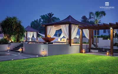 Project Image of 4018.0 - 4492.0 Sq.ft 4 BHK Apartment for buy in Vascon Windermere Phase 1