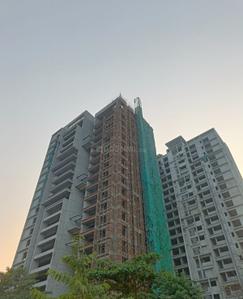 Project Image of 1480.04 - 3433.04 Sq.ft 3 BHK Apartment for buy in Sangini Lakeville
