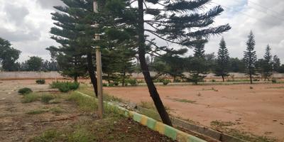 Project Image of 1200.0 - 2400.0 Sq.ft Residential Plot Plot for buy in Samvith Sri Sai Layout