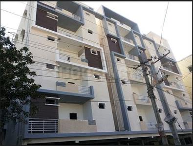 Project Image of 1160.0 - 1570.0 Sq.ft 2 BHK Apartment for buy in Rineesh Signature