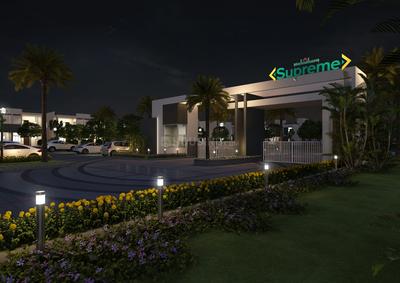 Project Image of 988.0 - 2594.0 Sq.ft 2 BHK Villa for buy in Mahidhara Supreme