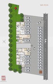Project Image of 997.0 - 1523.0 Sq.ft 2 BHK Apartment for buy in Sharvil Residency