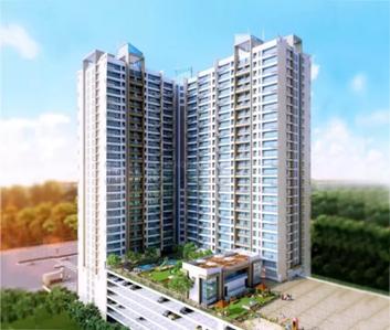 Project Image of 479.0 - 1237.0 Sq.ft 1 BHK Apartment for buy in Austin Lush Residences