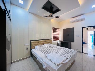 Project Image of 1700.0 - 3010.0 Sq.ft 3 BHK Villa for buy in SKM Indraprastha Residency