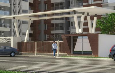 Project Image of 1368.0 - 1992.0 Sq.ft 2 BHK Apartment for buy in Maangalya Prosper Signature Block Phase 2