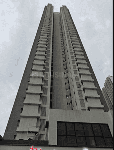 Project Image of 780 Sq.ft 2 BHK Apartment / Flat for sale in Thane West for Rs. 15000000