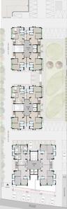 Project Image of 631.52 - 868.86 Sq.ft 2 BHK Apartment for buy in ALT 53 Veltis The Second