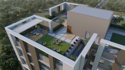 Project Image of 960.0 - 1224.0 Sq.ft 3 BHK Apartment for buy in Natural Quest