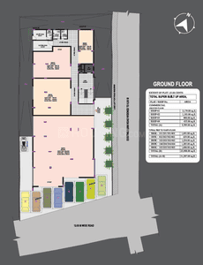 Project Image of 659.0 - 1691.0 Sq.ft 1 BHK Apartment for buy in Shree Nidhi Nandana