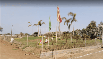 Project Image of 600.0 - 2000.0 Sq.ft Residential Plot Plot for buy in Chintamani Ganesh Vatika