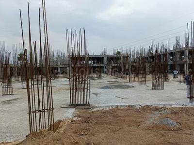 Project Image of 1560.0 - 2015.0 Sq.ft 3 BHK Apartment for buy in Vijaya Bheri Arcade