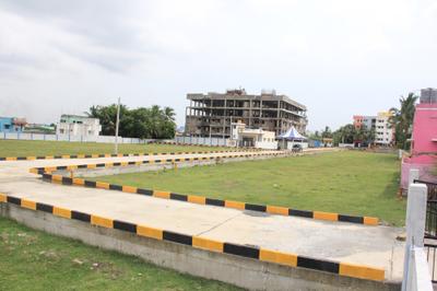 Project Image of 750.0 - 2400.0 Sq.ft Residential Plot Plot for buy in Yoghalaya Vasantham Avenue