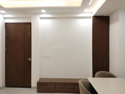 Project Image of 504.0 - 720.0 Sq.ft 1 BHK Builder Floor for buy in Aman Shree Ji Affordable Homes