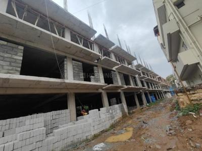 Project Image of 1520.0 - 2050.0 Sq.ft 3 BHK Apartment for buy in Nandi Brindavan